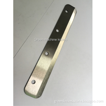 Guillotine Knives